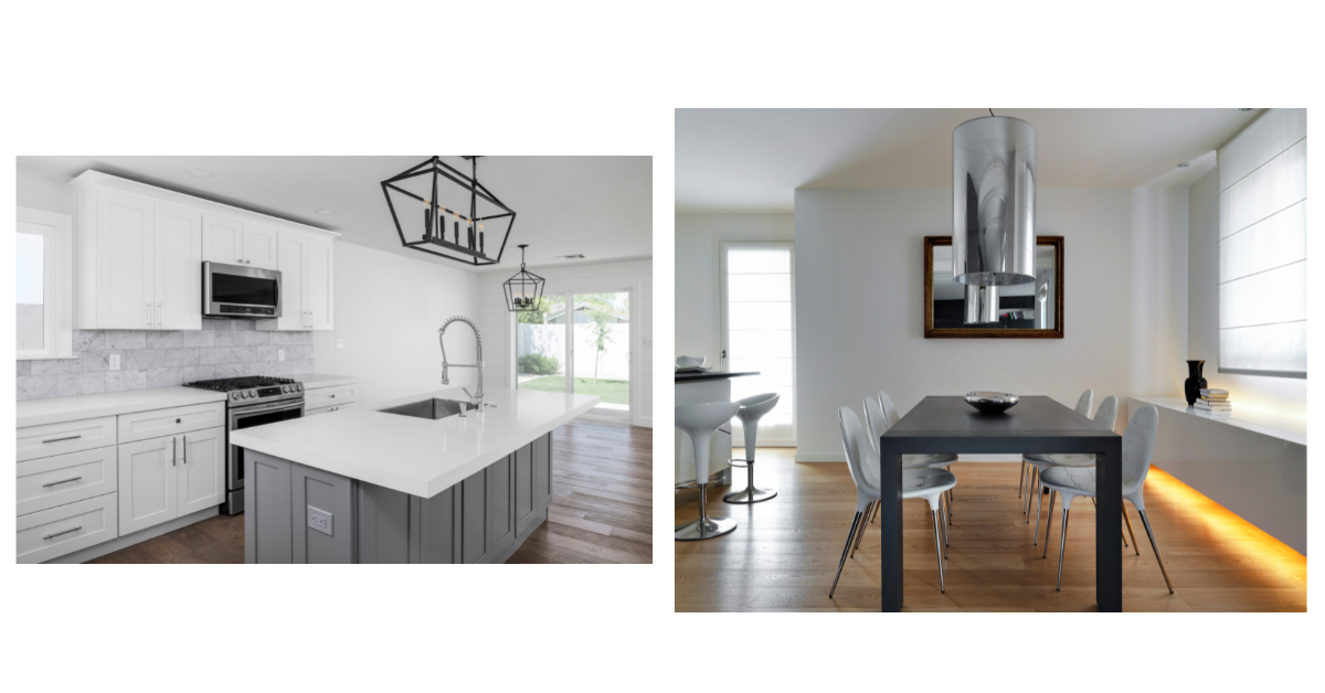 25 Brunswick, Contemporary home for sale