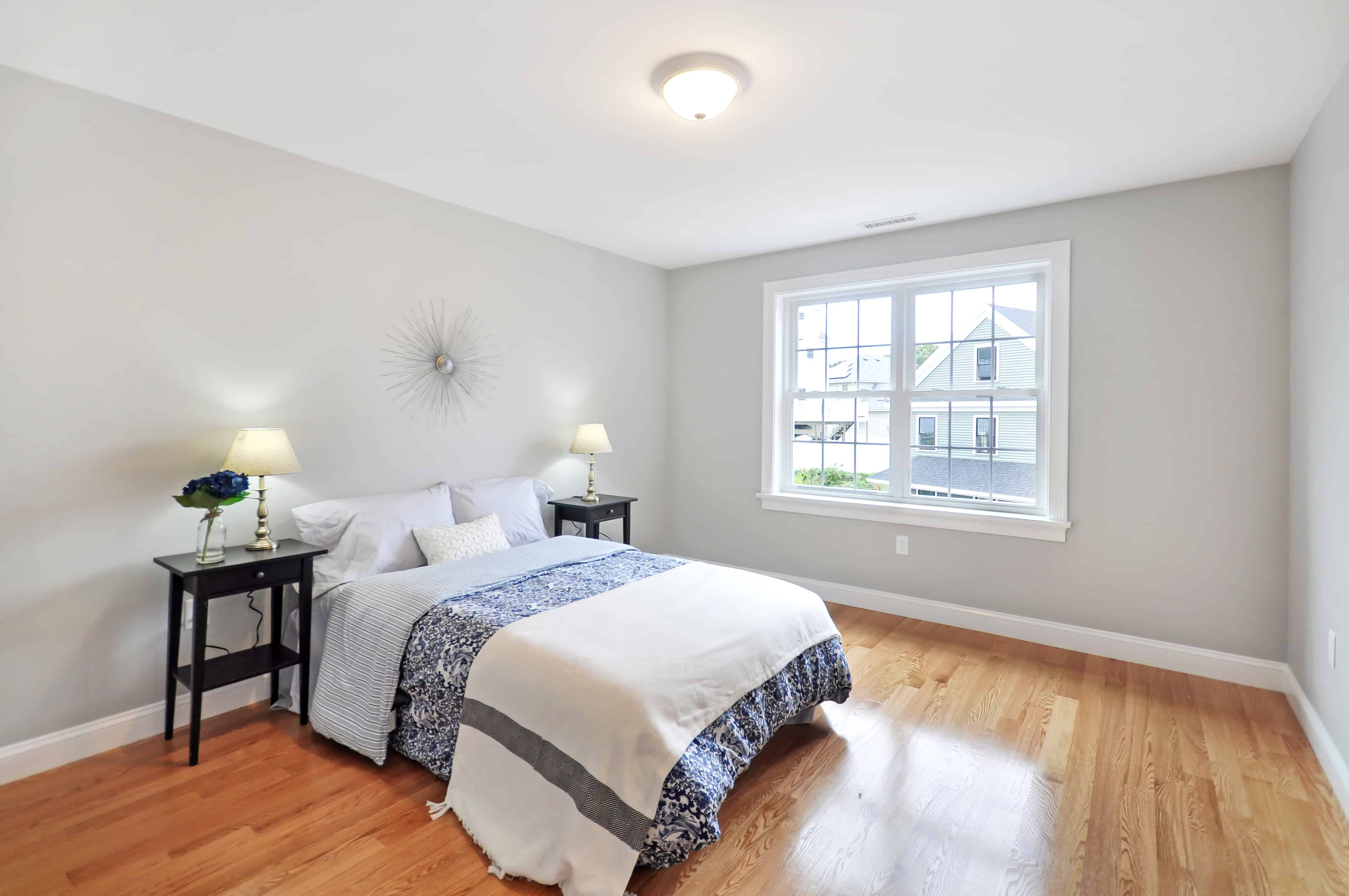 DeNapoli Farms, Arlington MA