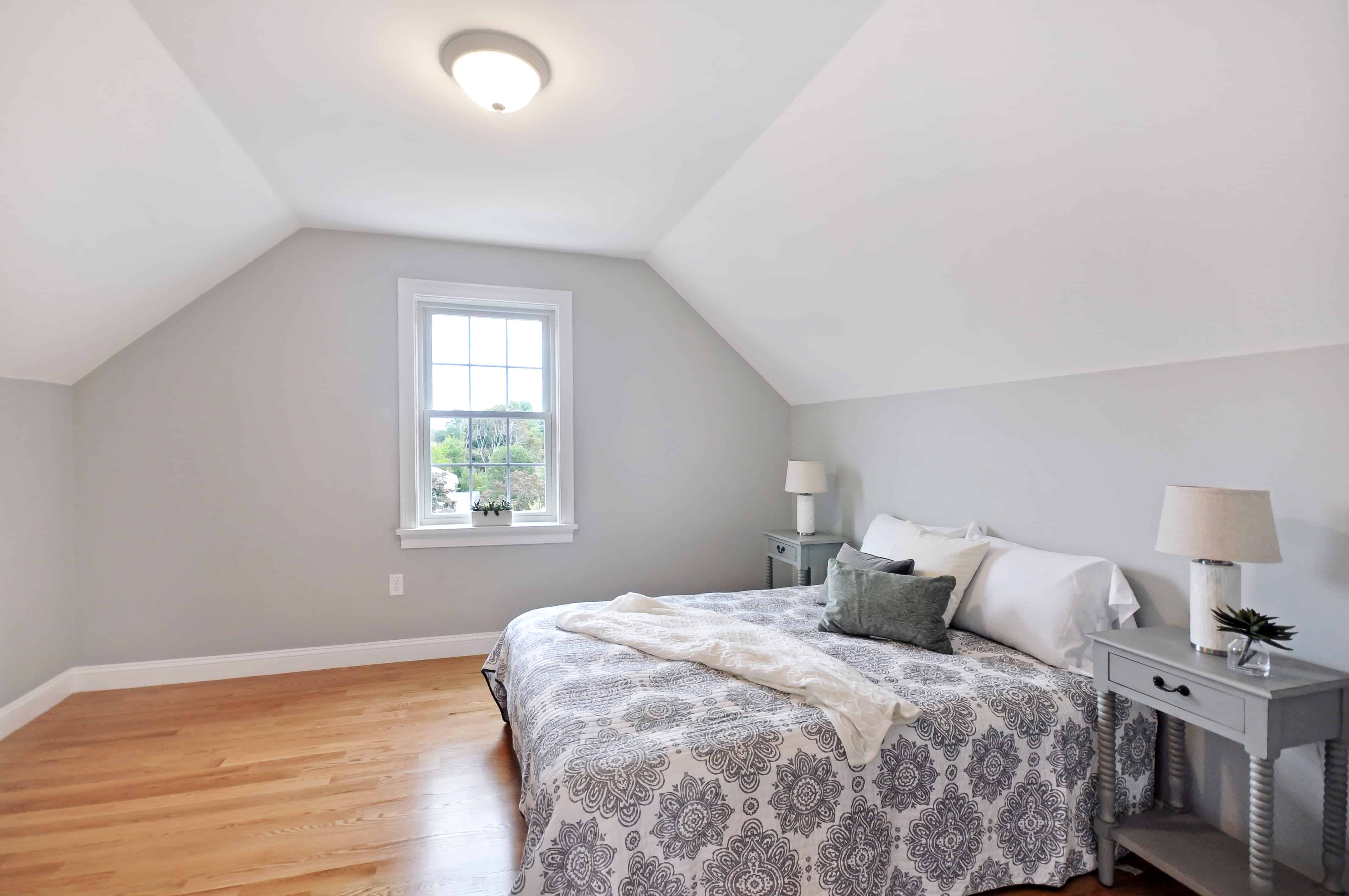 DeNapoli Farms, Arlington MA