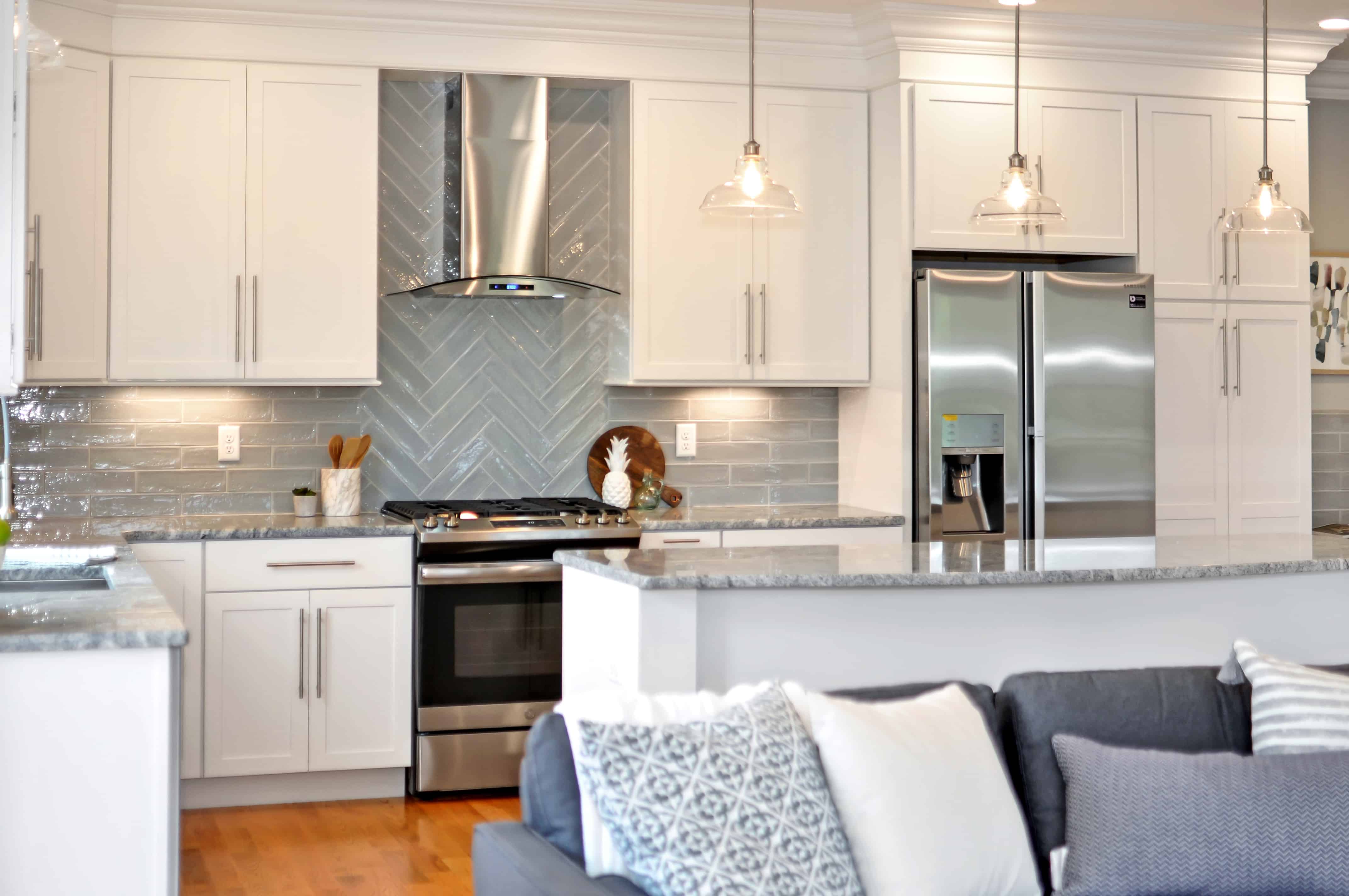 DeNapoli Farms, Arlington MA