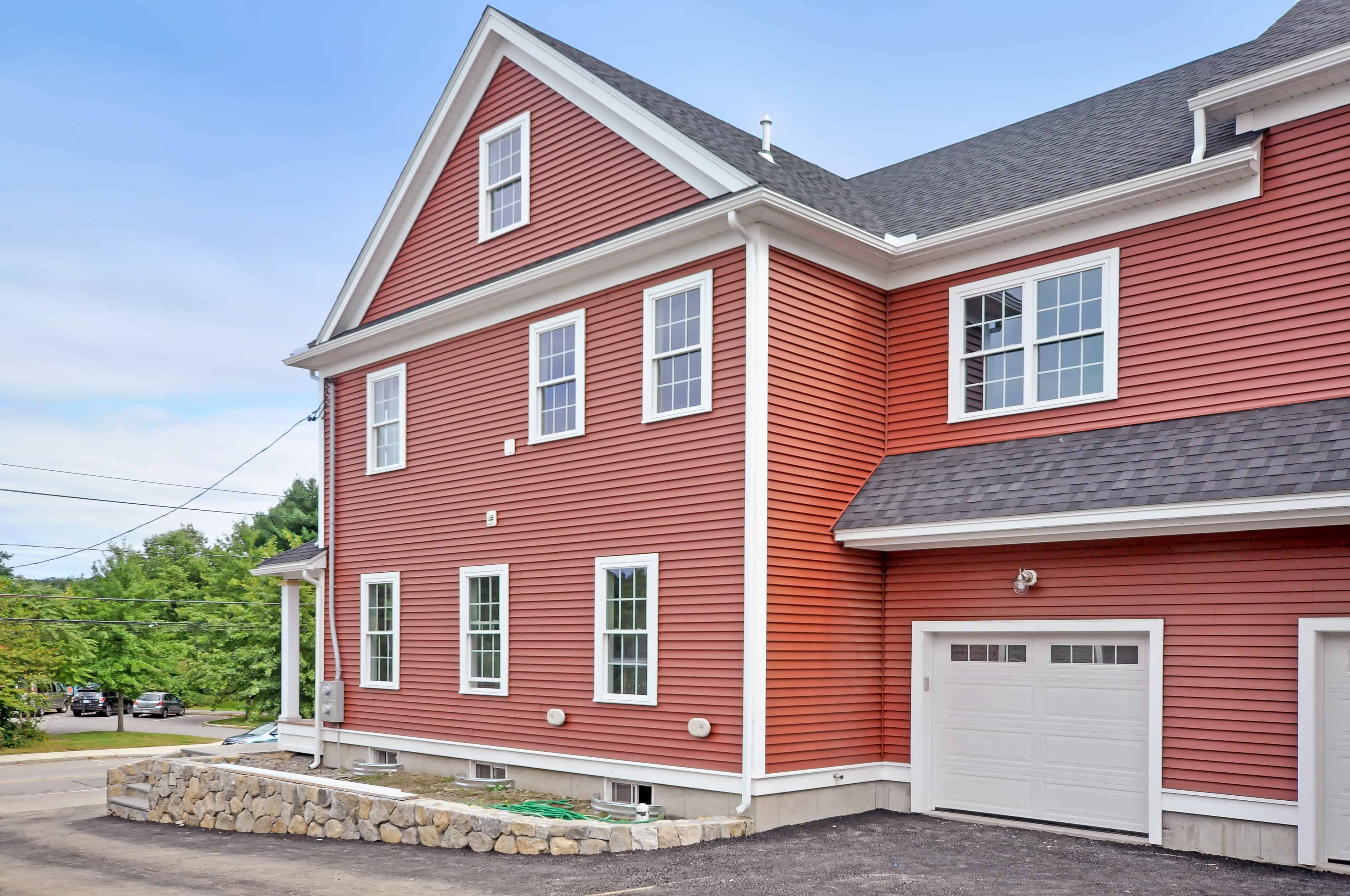 DeNapoli Farms, Arlington MA