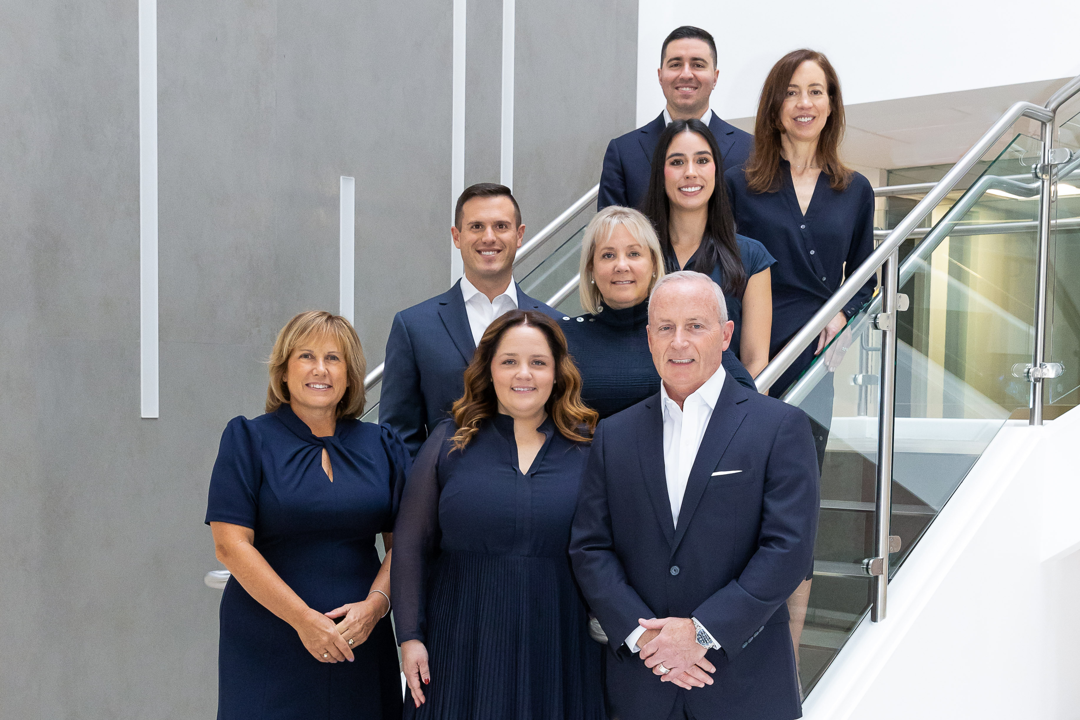 the home advantage team