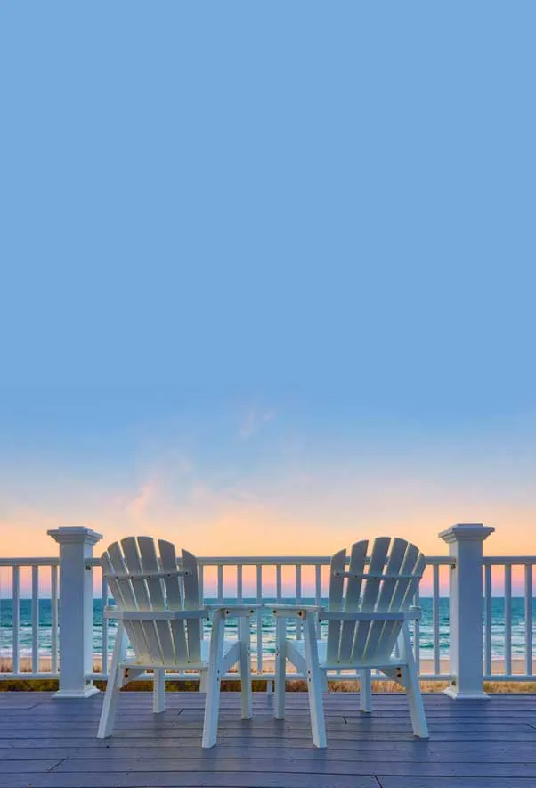 North Shore