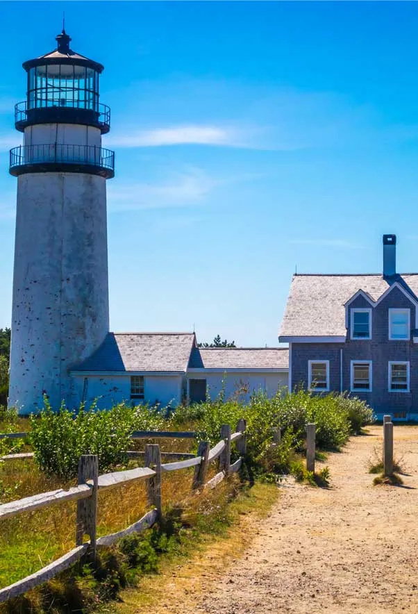 Cape Cod