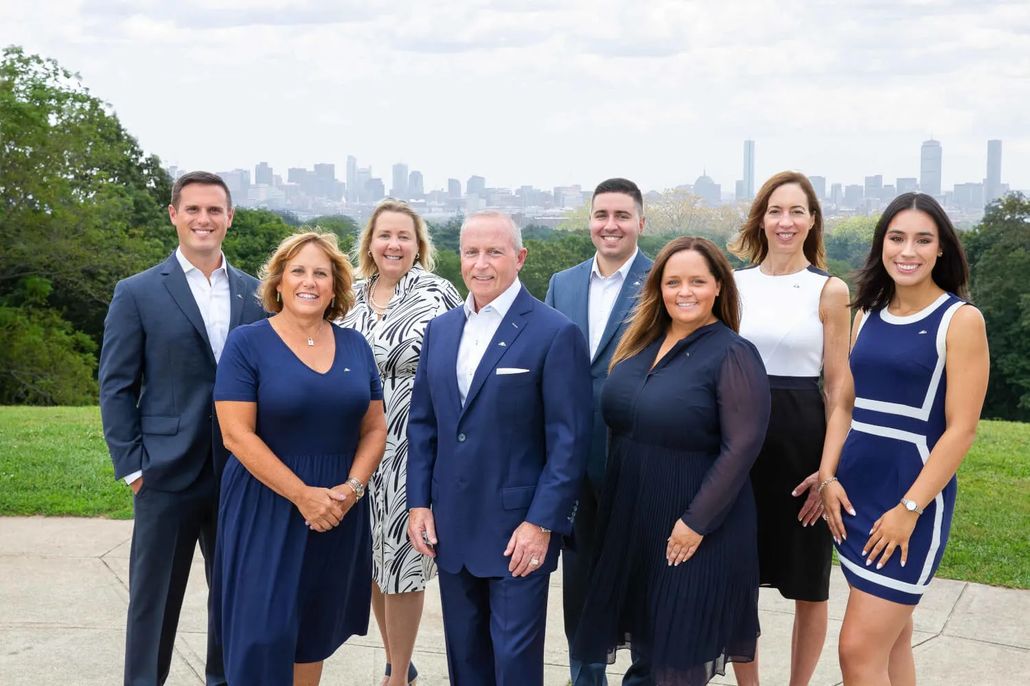 the home advantage team