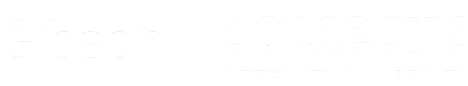 Gibson Sotheby's Logo