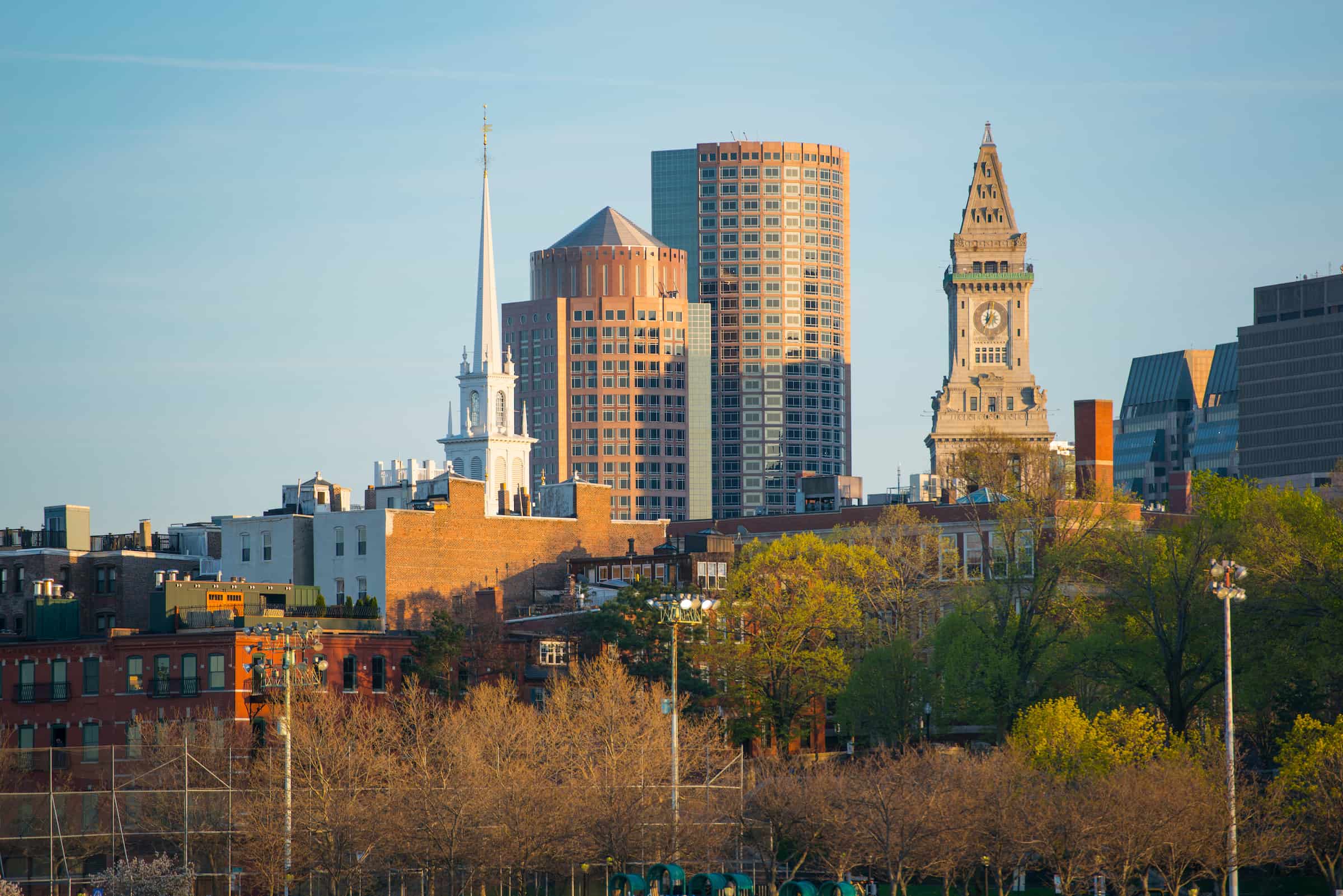 Charlestown Boston MA Area Info Remmes & Company