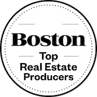 Boston Top Real Estate Producers