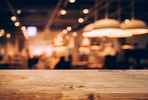 The Fenway Restaurants