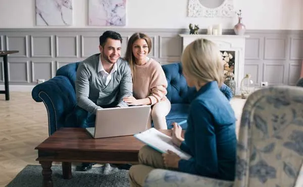 selling home
