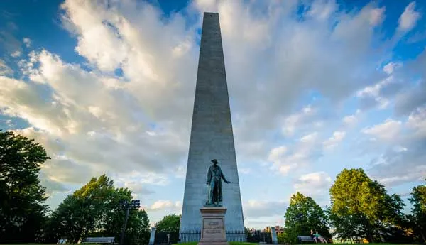 charlestown