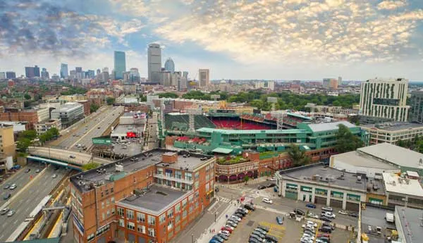 fenway