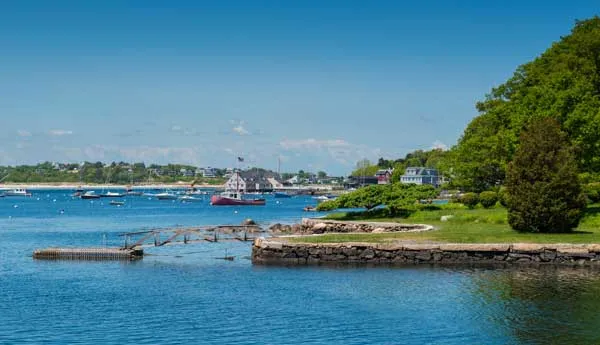 South Boston