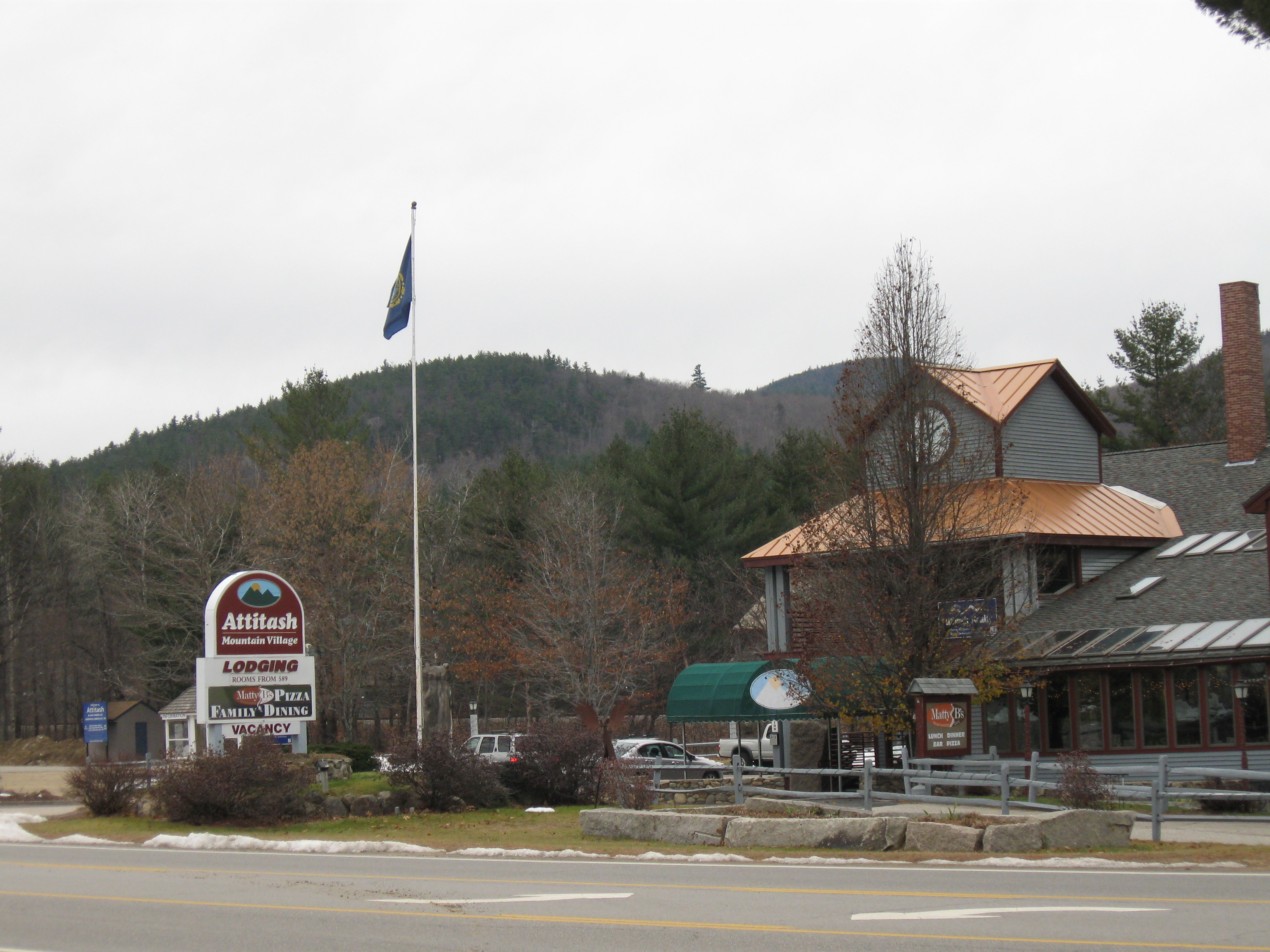 River Run Condos for sale At Attitash Mountain Village