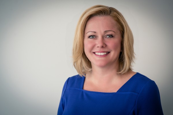 Karen Timbrell