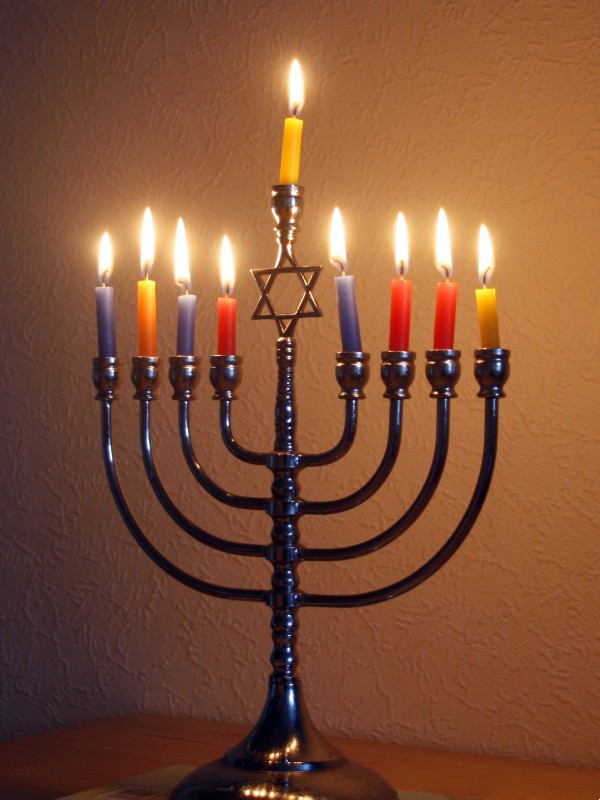 candles