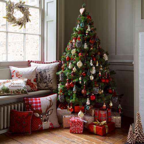 Christmas tree