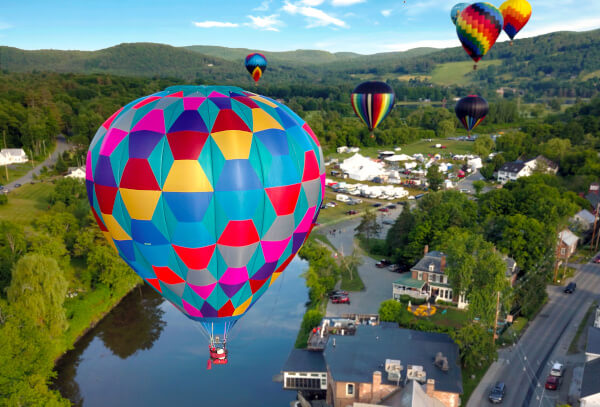 Covered Bridge, Snow