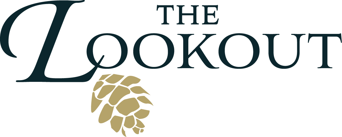 The Lookout Logo