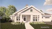 Whispering Pines At Ridgeline, 55+ Retirement Community in North Conway, NH.