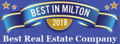 best real estate tail 2018