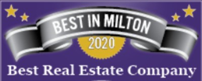 best real estate tail 2020
