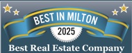 beast real estate company 2025 reward
