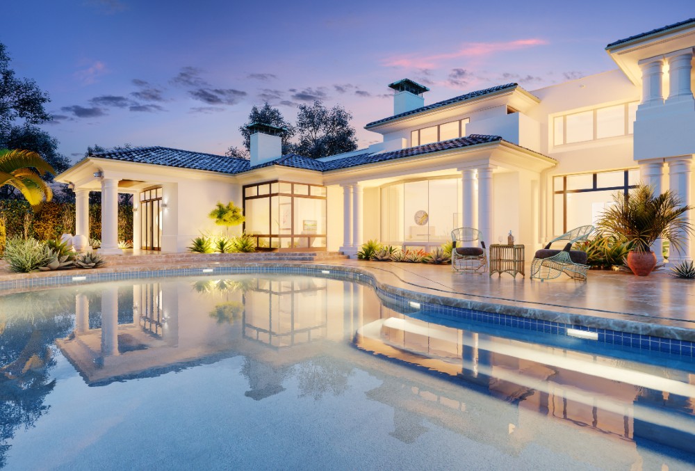 Luxury Homes