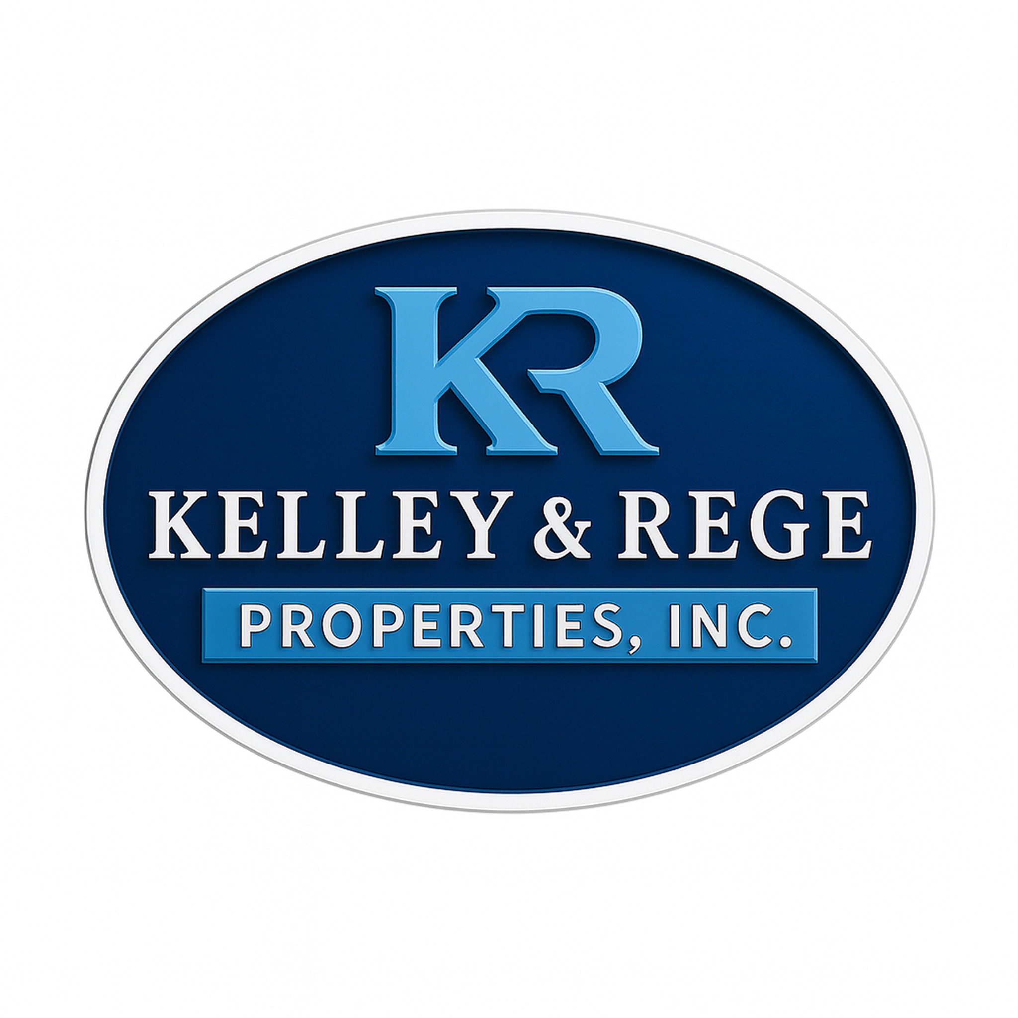 Kelley &amp; Rege Properties, Inc. logo