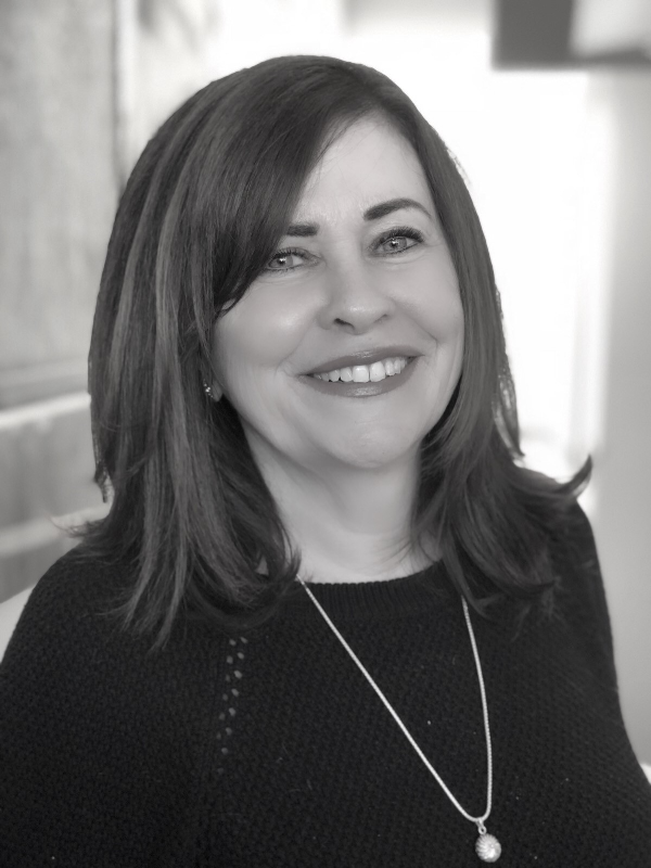 Francine Jeffers C.B.R., S.R.E.S.,A.S.P. Francine Jeffers