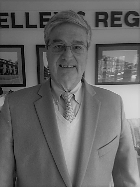 James Mullen Jr., C.B.R James Mullen Jr.