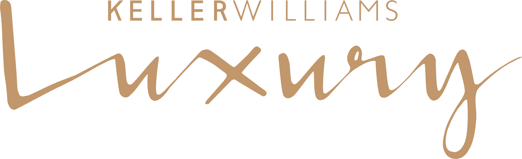 KW Luxury logo