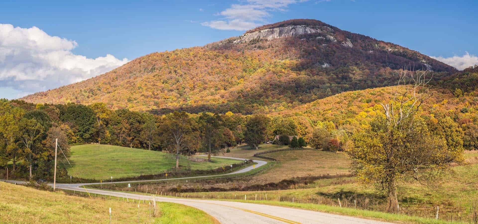 About Cleveland, GA The Mountain Life Real Estate Team