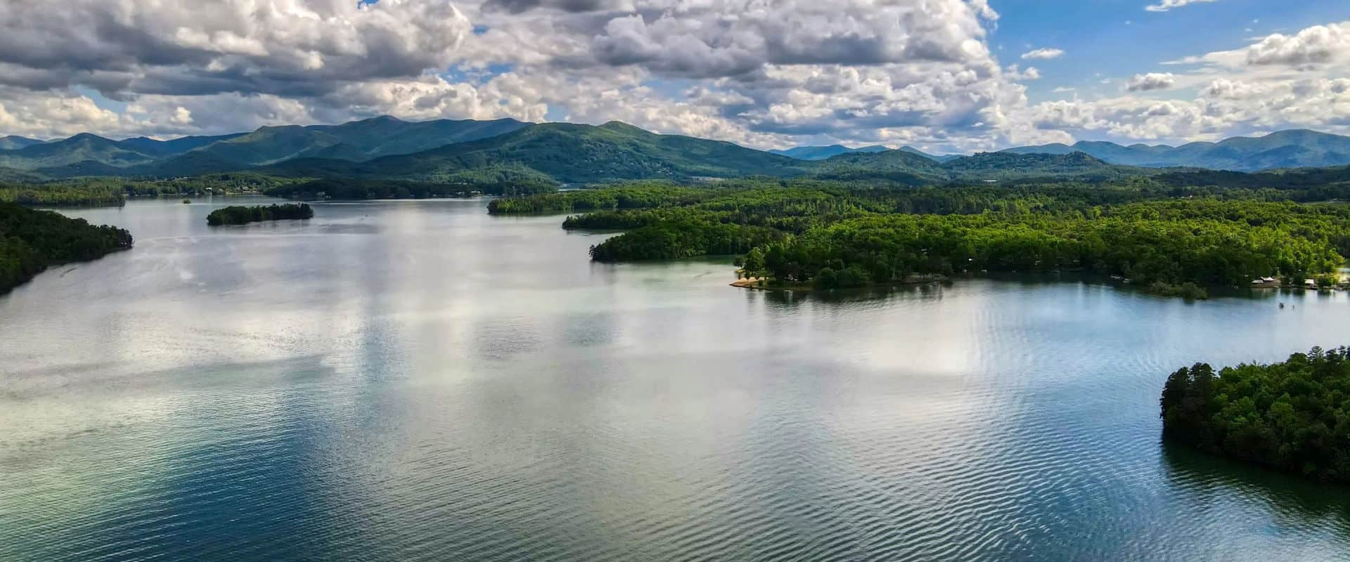 About Hayesville, NC The Mountain Life Real Estate Team