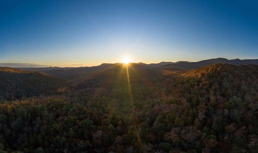 About Jasper, GA The Mountain Life Real Estate Team