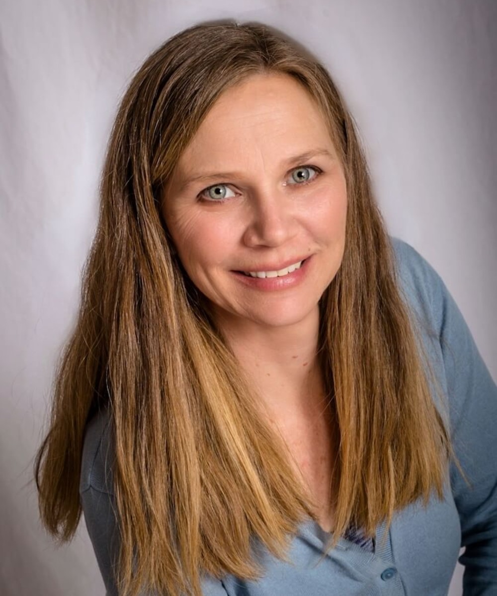 Theresa Sherman photo