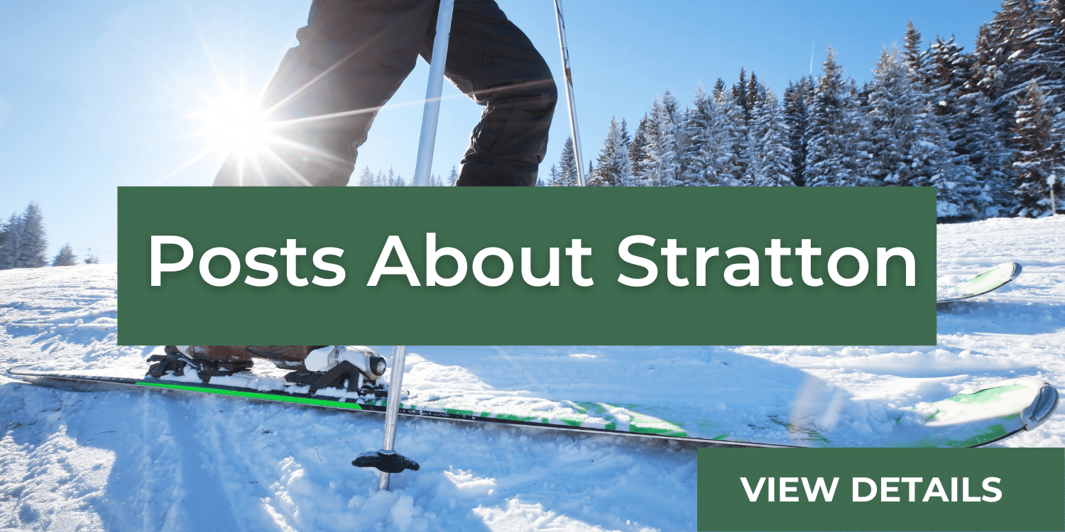 Posts About Stratton MTN