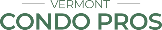 Vermont Condo Pros logo