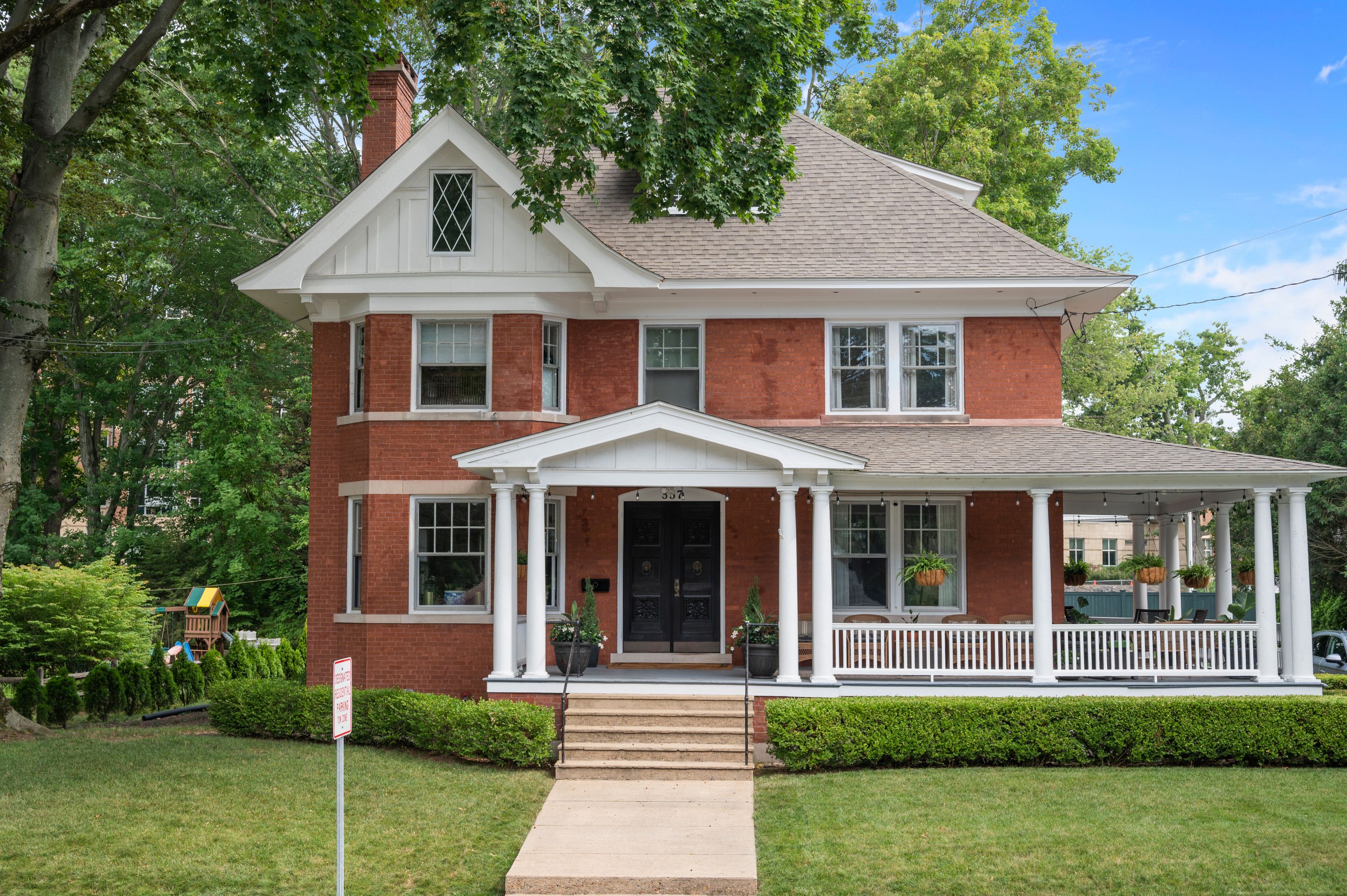 House in Willimantic