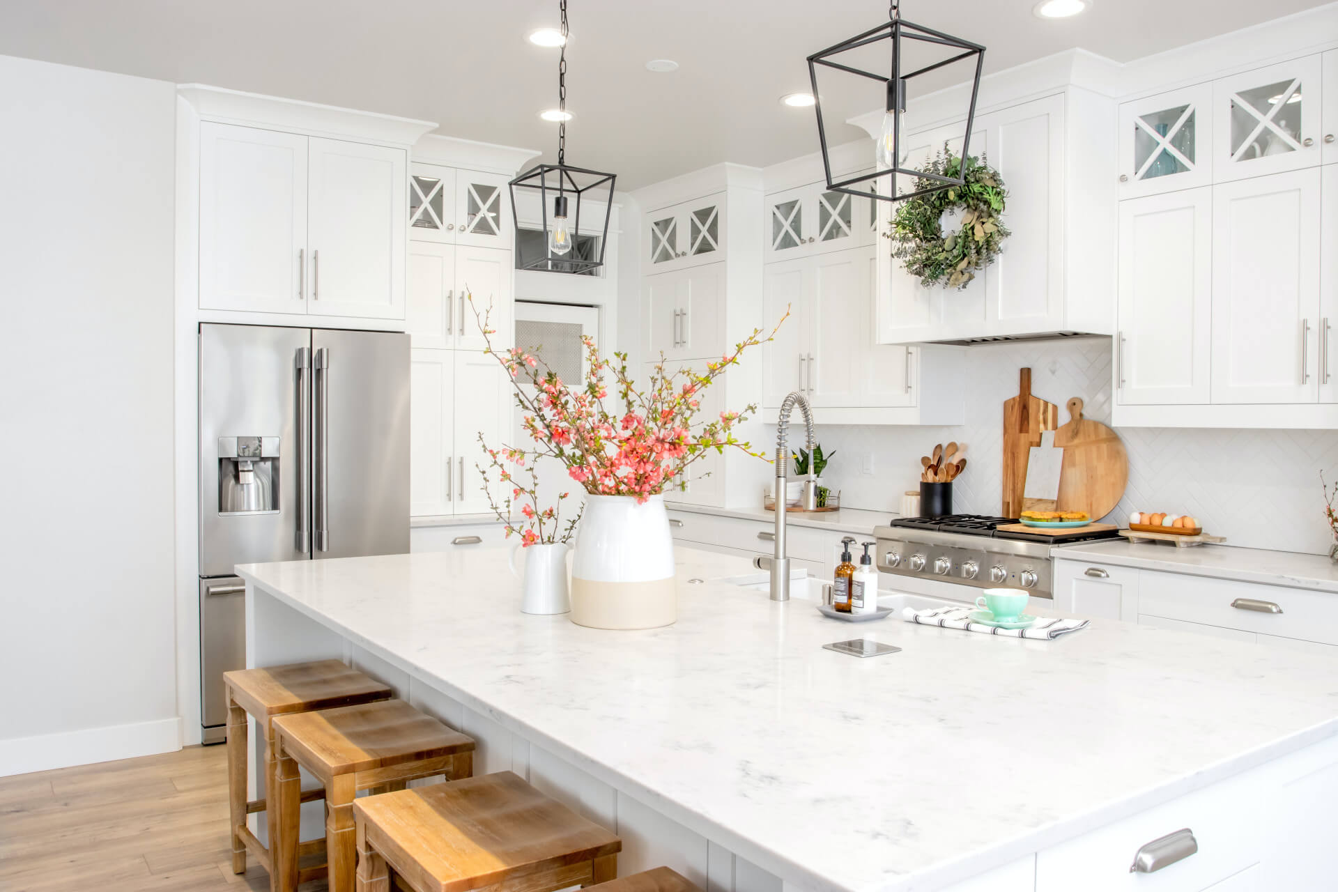 Modern Kitchen