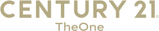 Century 21 TheOne logo
