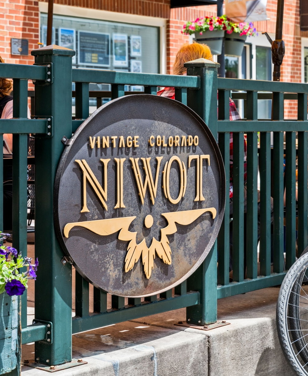 Niwot office