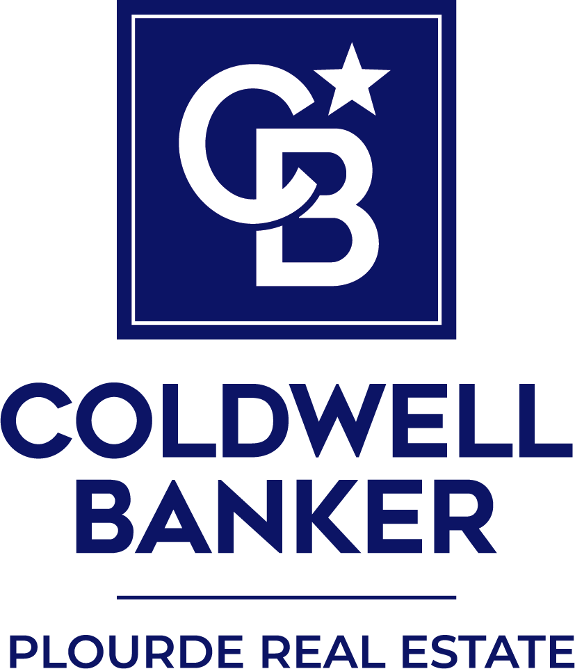 Coldwell Banker Plourde Real Estate logo
