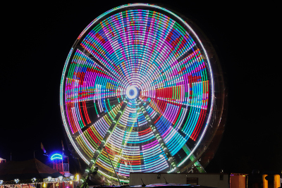 Garrett County Agricultural Fair