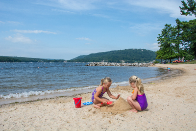 Deep Creek Lake State Park