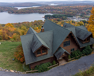 Lake Access Vacation Rental Homes | Deep Creek Lake