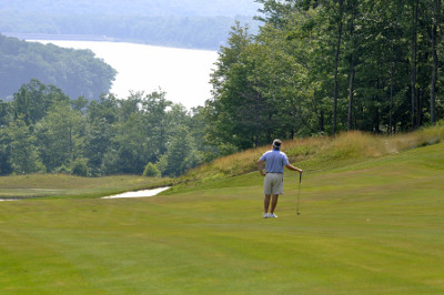 Lodestone Golf Course at Wisp Resort | Deep Creek Lake