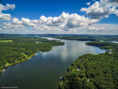 Deep Creek Lake, Maryland