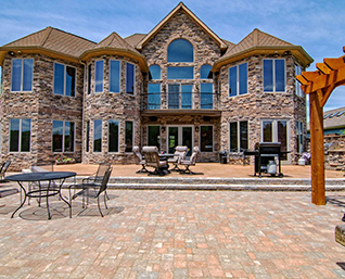 Signature Collection Vacation Rentals | Deep Creek Lake