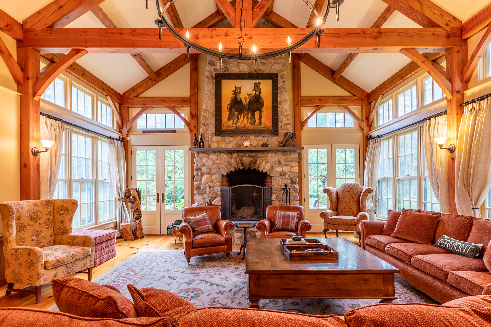 Okemo Real Estate Okemo Condos & Ski Homes Vermont Properties